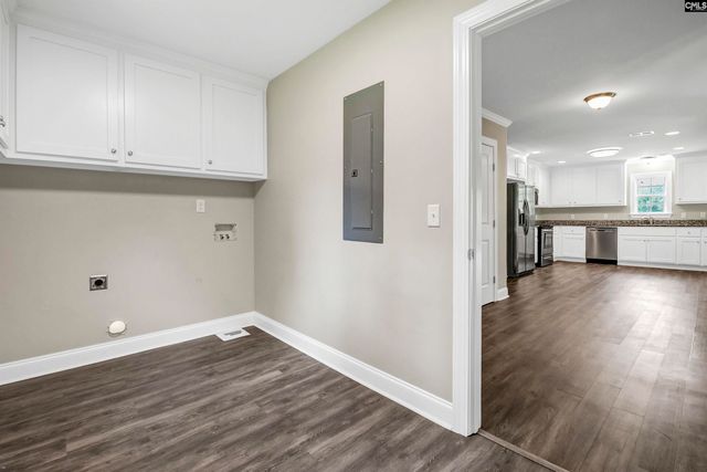1559 Kellytown Road, Lugoff, SC 29078