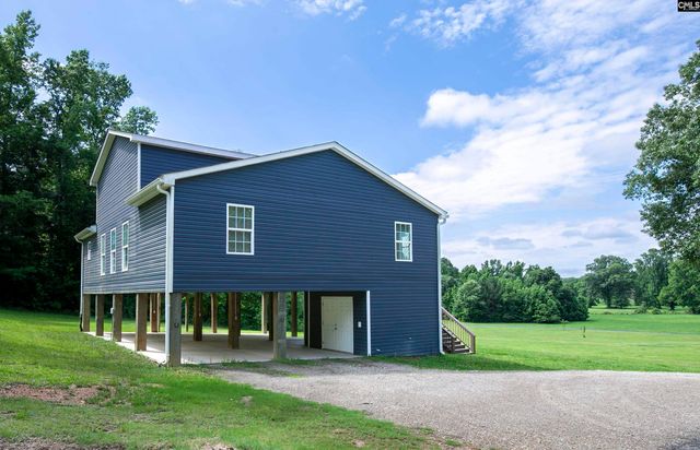 1559 Kellytown Road, Lugoff, SC 29078