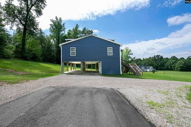 1559 Kellytown Road, Lugoff, SC 29078