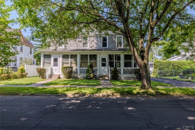 11-13 Baker Avenue, Auburn, NY 13021