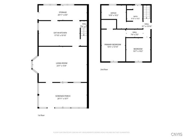 11-13 Baker Avenue, Auburn, NY 13021
