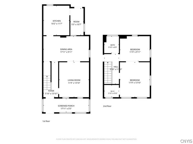 11-13 Baker Avenue, Auburn, NY 13021