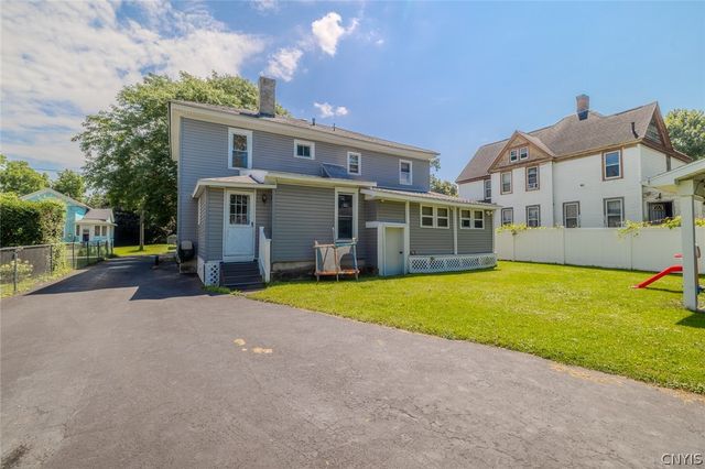11-13 Baker Avenue, Auburn, NY 13021
