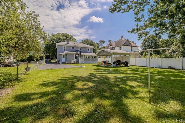 11-13 Baker Avenue, Auburn, NY 13021