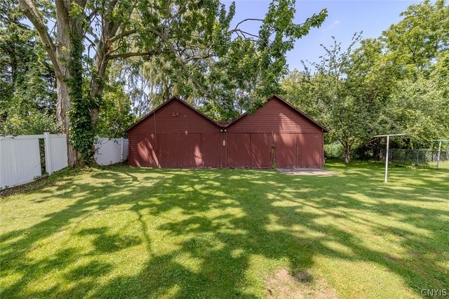 11-13 Baker Avenue, Auburn, NY 13021