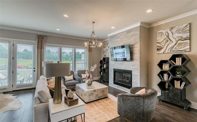 2559 Cherry Birch Lane, Atlanta, GA 30360