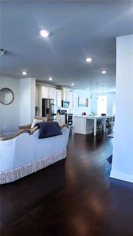 2559 Cherry Birch Lane, Atlanta, GA 30360
