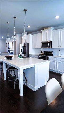 2559 Cherry Birch Lane, Atlanta, GA 30360
