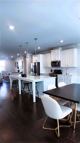 2559 Cherry Birch Lane, Atlanta, GA 30360