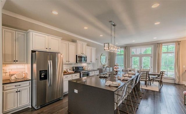 2559 Cherry Birch Lane, Atlanta, GA 30360