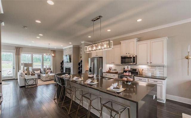 2559 Cherry Birch Lane, Atlanta, GA 30360