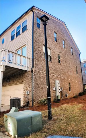 2559 Cherry Birch Lane, Atlanta, GA 30360