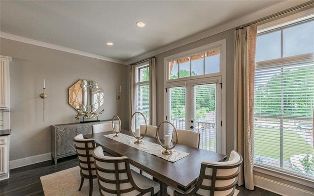 2559 Cherry Birch Lane, Atlanta, GA 30360