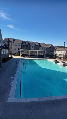 2559 Cherry Birch Lane, Atlanta, GA 30360