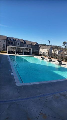 2559 Cherry Birch Lane, Atlanta, GA 30360