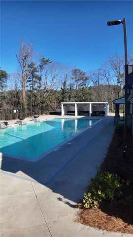 2559 Cherry Birch Lane, Atlanta, GA 30360