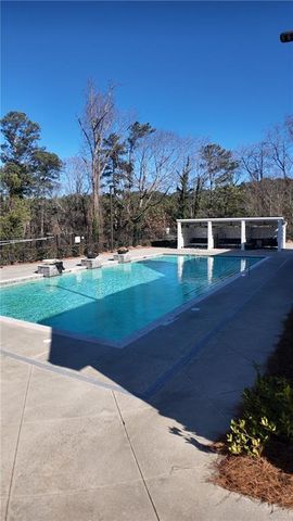 2559 Cherry Birch Lane, Atlanta, GA 30360