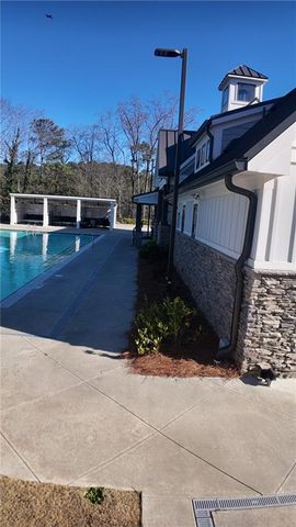 2559 Cherry Birch Lane, Atlanta, GA 30360