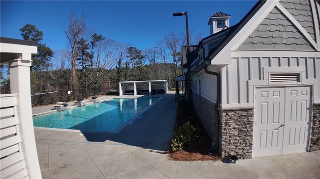 2559 Cherry Birch Lane, Atlanta, GA 30360