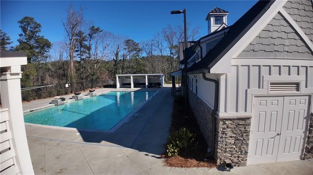 2559 Cherry Birch Lane, Atlanta, GA 30360