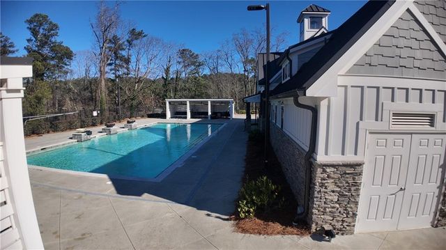 2559 Cherry Birch Lane, Atlanta, GA 30360