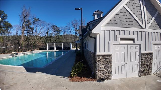 2559 Cherry Birch Lane, Atlanta, GA 30360
