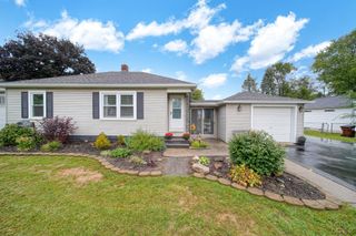 2156 Adams Street, Adrian, MI 49221