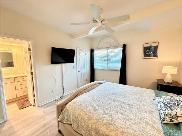 603 GARLAND CIRCLE, Indian Rocks Beach, FL 33785