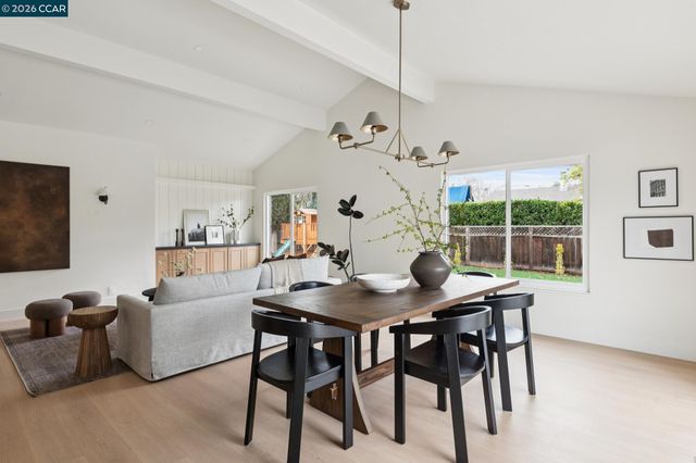 3085 Avellano Drive, Walnut Creek, CA 94598