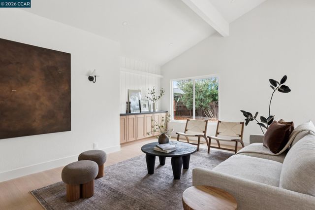 3085 Avellano Drive, Walnut Creek, CA 94598