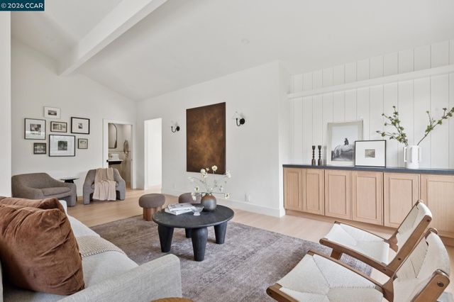 3085 Avellano Drive, Walnut Creek, CA 94598