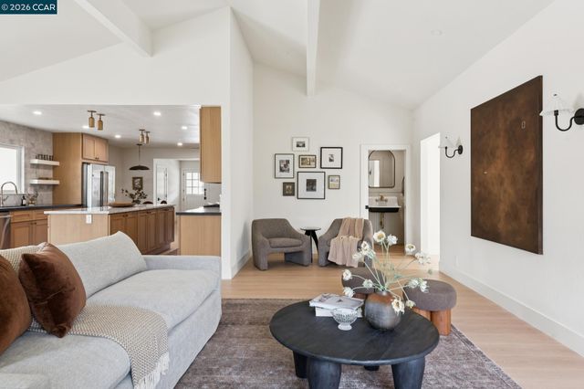 3085 Avellano Drive, Walnut Creek, CA 94598