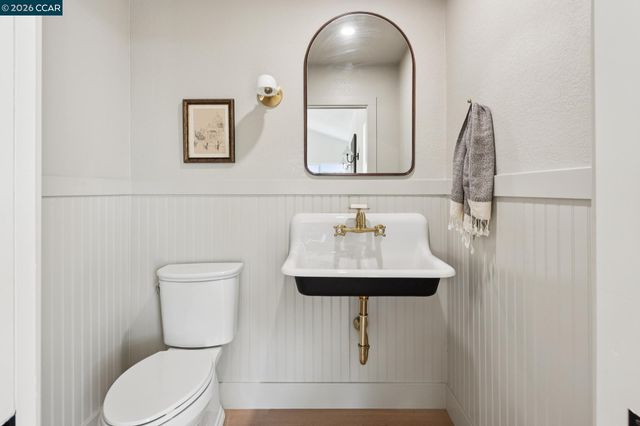 3085 Avellano Drive, Walnut Creek, CA 94598