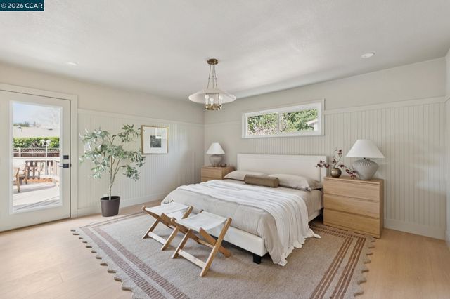 3085 Avellano Drive, Walnut Creek, CA 94598