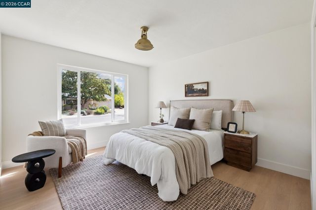 3085 Avellano Drive, Walnut Creek, CA 94598