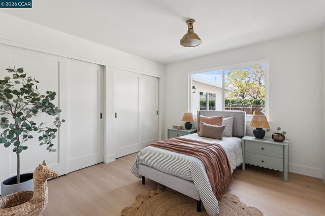 3085 Avellano Drive, Walnut Creek, CA 94598