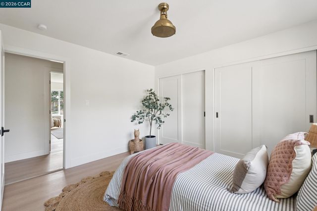 3085 Avellano Drive, Walnut Creek, CA 94598