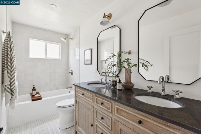 3085 Avellano Drive, Walnut Creek, CA 94598