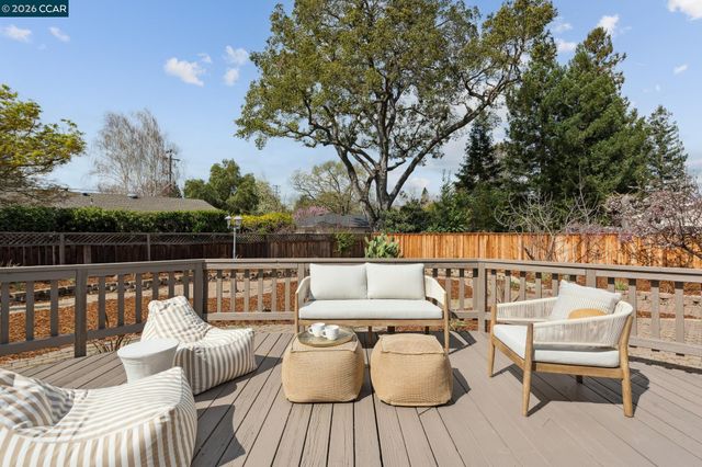 3085 Avellano Drive, Walnut Creek, CA 94598