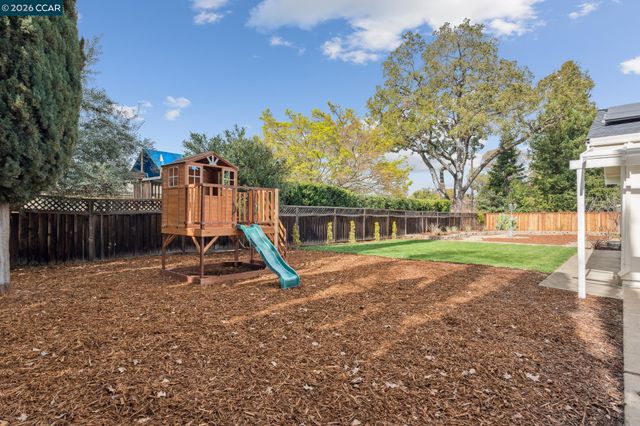 3085 Avellano Drive, Walnut Creek, CA 94598