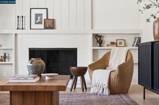 3085 Avellano Drive, Walnut Creek, CA 94598