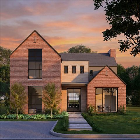 3985 Davila Drive, Dallas, TX 75220