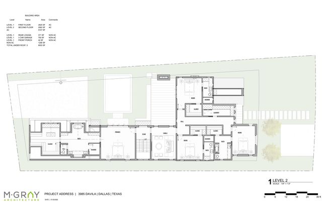 3985 Davila Drive, Dallas, TX 75220