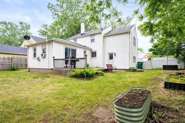 14 Fisher Road, Gates, NY 14624