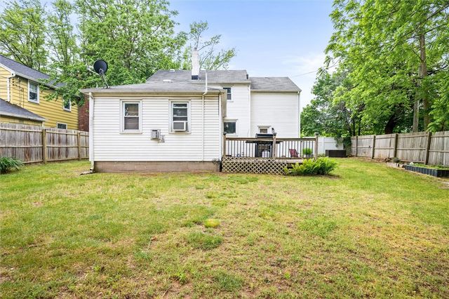14 Fisher Road, Gates, NY 14624