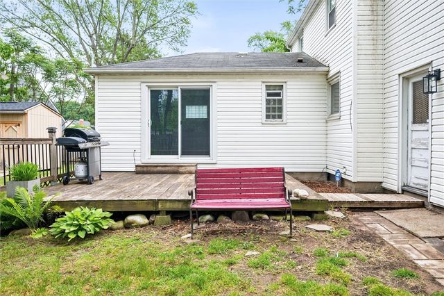 14 Fisher Road, Gates, NY 14624