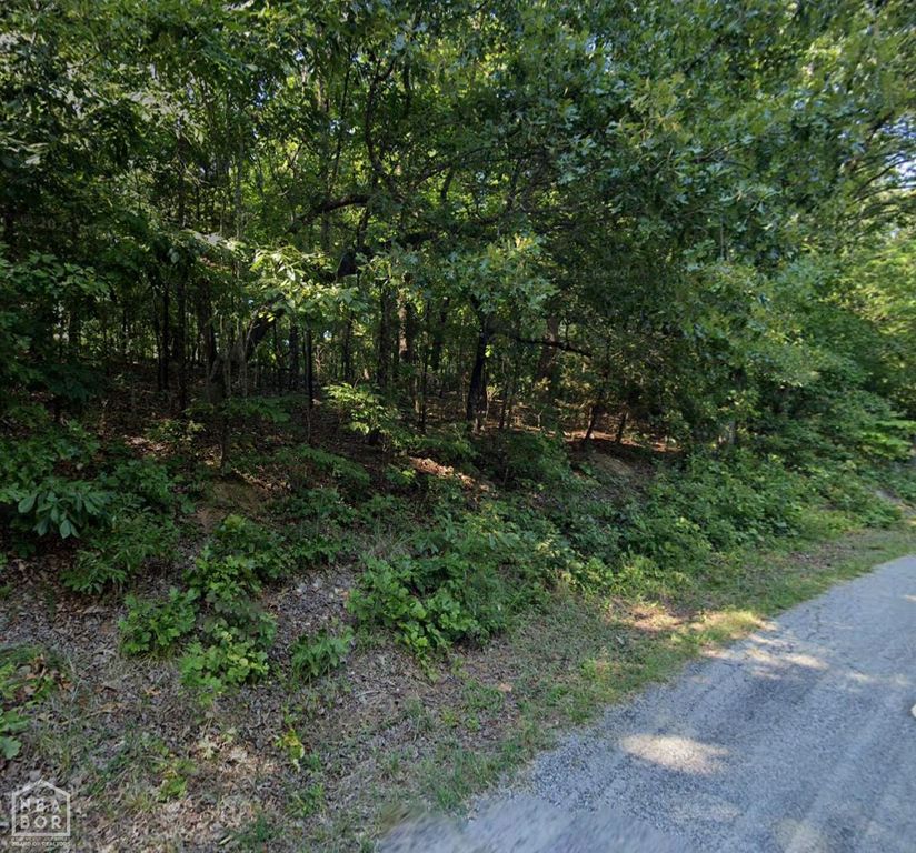 30 Saginaw Circle, Cherokee Village, AR 72529