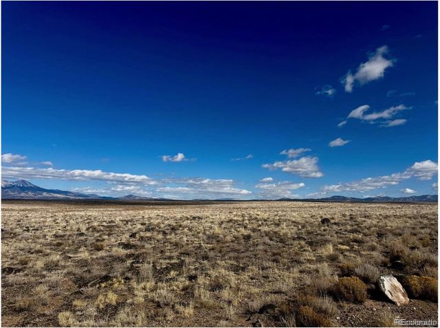 Lot 13 Tenth Street, Blanca, CO 81123