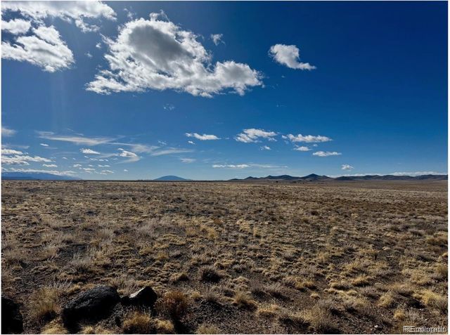 Lot 13 Tenth Street, Blanca, CO 81123