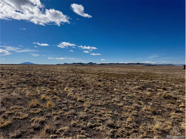 Lot 13 Tenth Street, Blanca, CO 81123